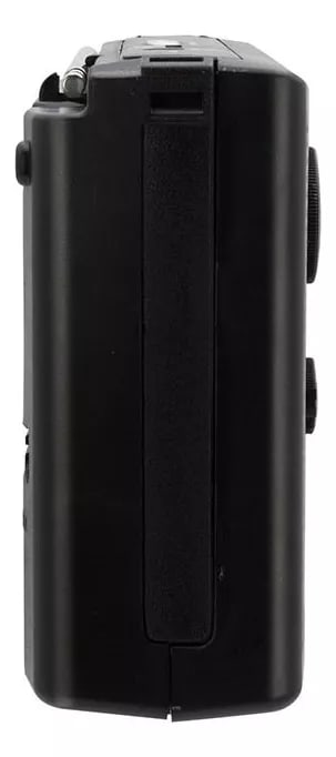 Radio Recargable AM/FM IC-8R Philco3