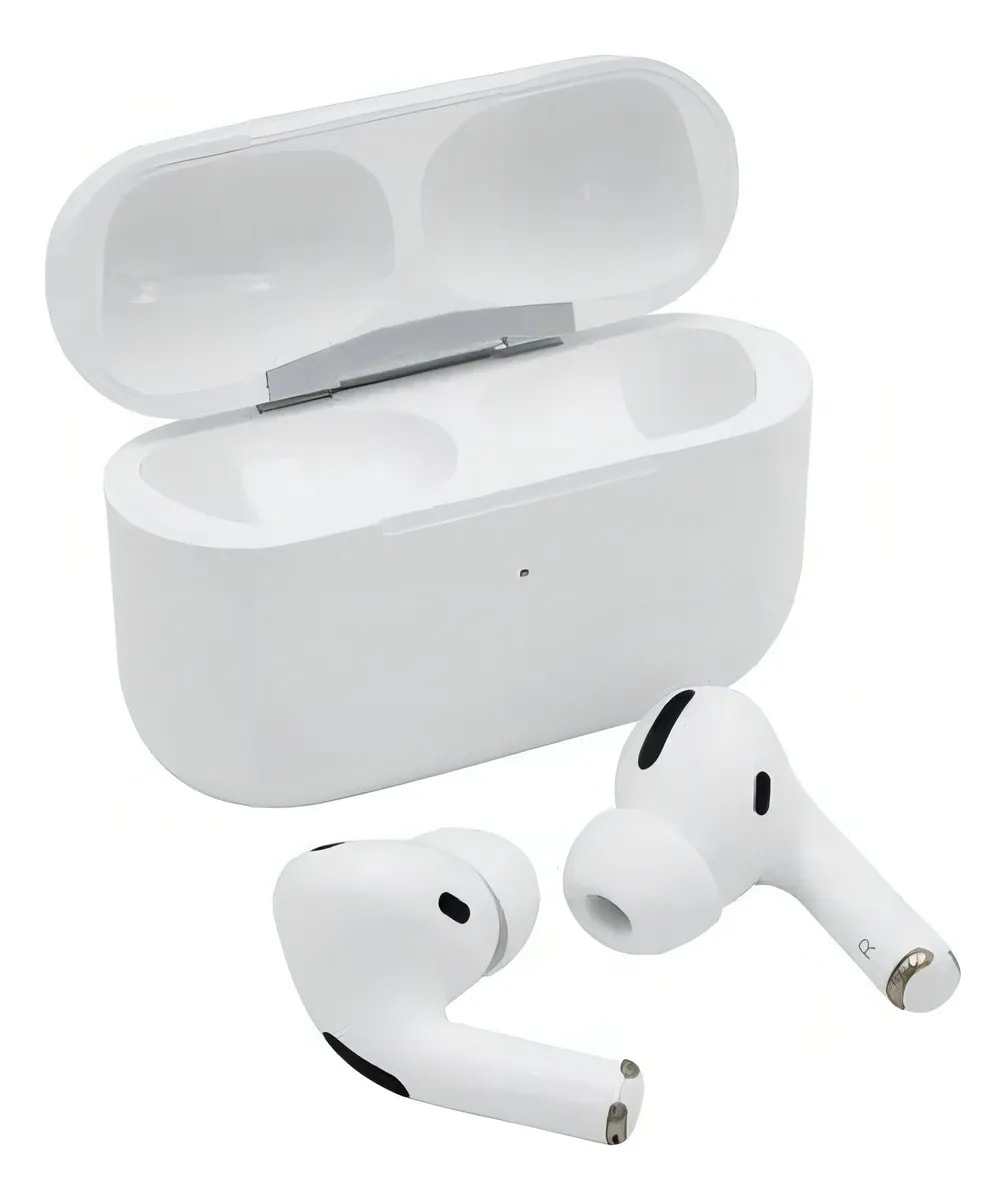 Audífonos True Wireless TW12 Monster1