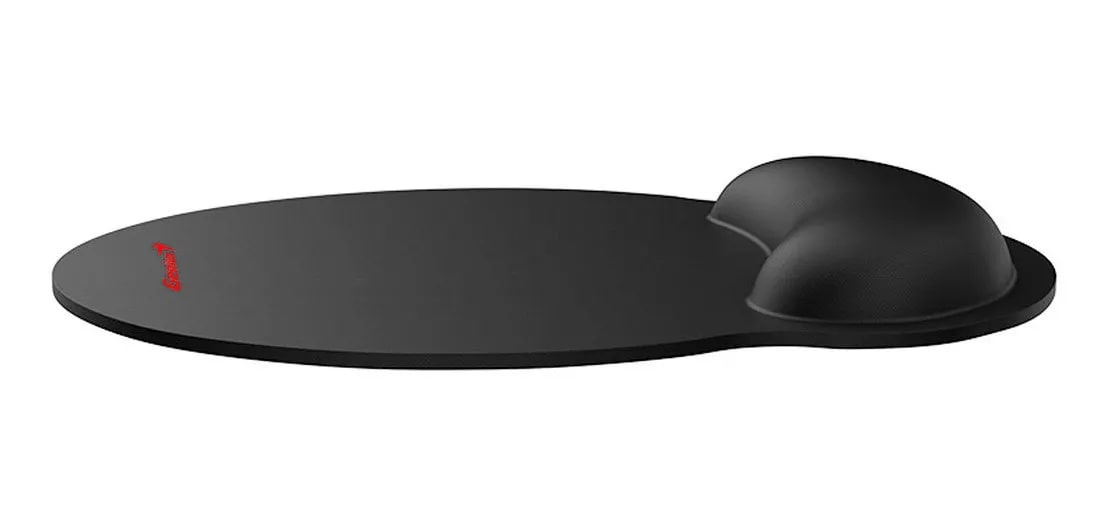 Mouse Pad Apoya Muñeca Genius3