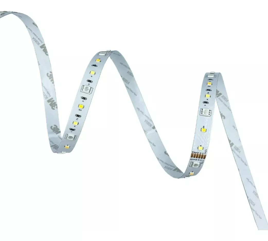 Cinta LED RGB + CCT 5 Metros Arkifi2