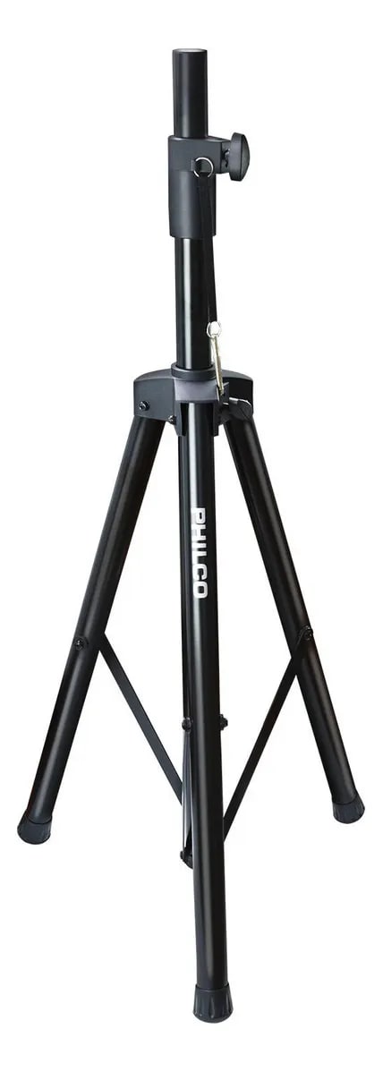 Trípode para Parlante Profesional 1.8 M Philco2