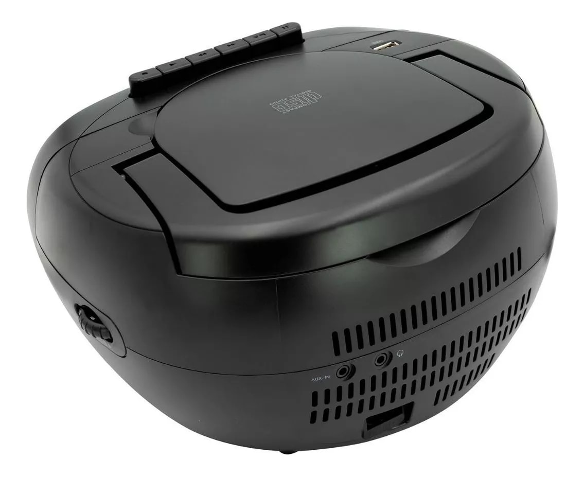 Radio Boombox Cassette BT PJC2050BT Philco4