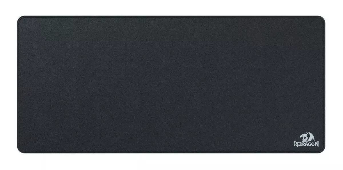 Mouse Pad Gamer Flick Redragon1