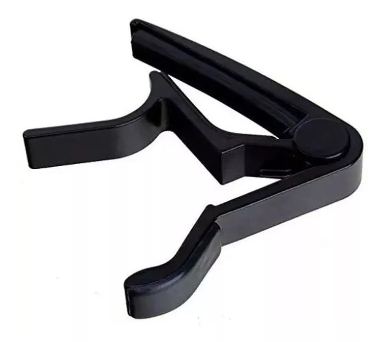 Capodastro para Guitarra Acústica 4992 Nutech2