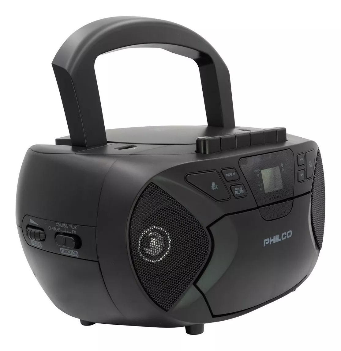 Radio Boombox Cassette BT PJC2050BT Philco2