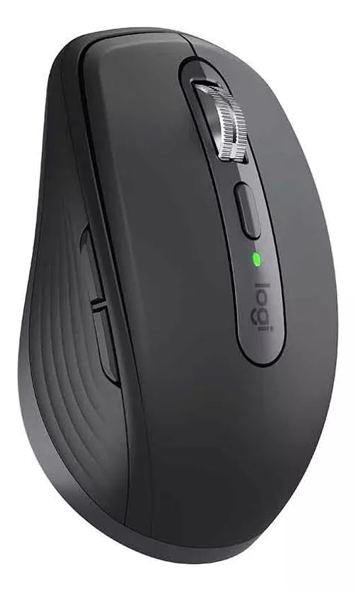 Mouse Inalámbrico Master Series Mx Anywhere 3S Logitech2