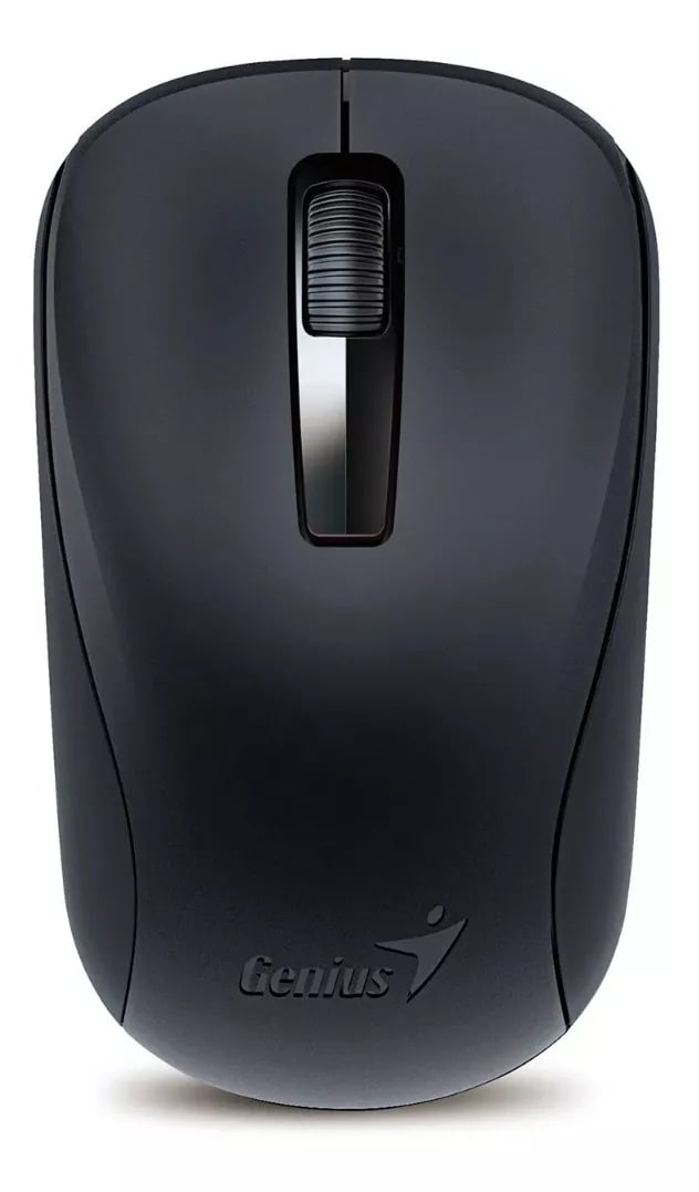 Mouse Inalámbrico NX-7000 Genius1