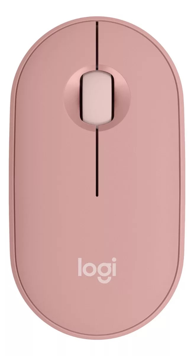 Mouse Inalámbrico Pebble 2 M350S Logitech9