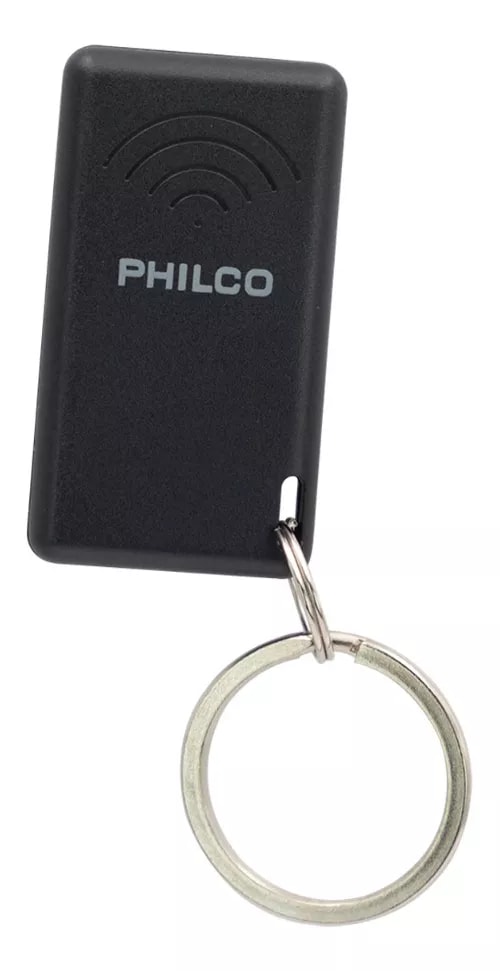 Inmovilizador Antirrobo Inalámbrico para Autos Philco3