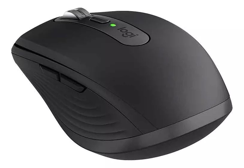 Mouse Inalámbrico Master Series Mx Anywhere 3S Logitech3