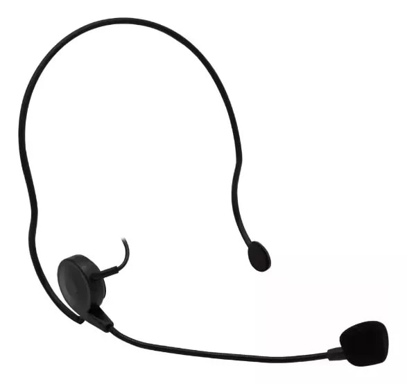 Micrófono Inalámbrico Solapa Lavalier K031B Fifine3