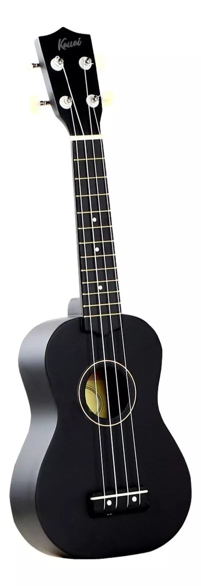 Ukelele Kauai Soprano 21 + Funda Sonun2
