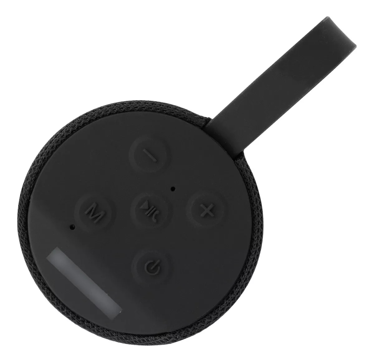 Parlante BT Antisalpicaduras MX450 Monster6