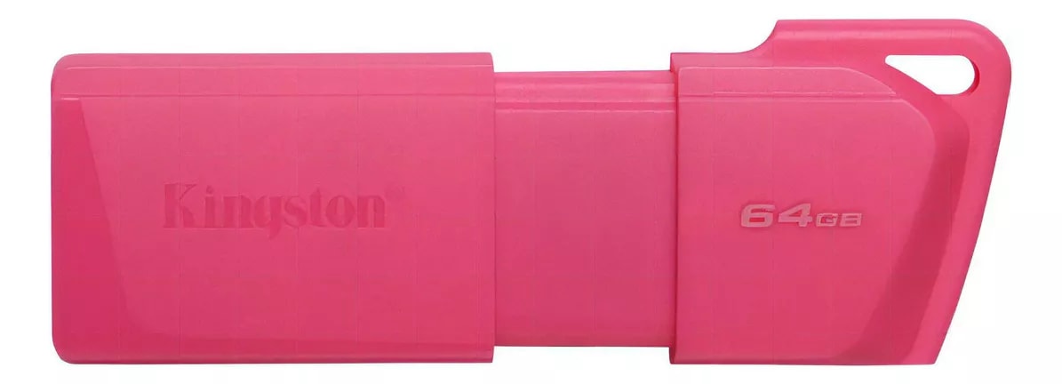 Pendrive DataTraveler Exodia M USB 3.2 64GB Kingston4