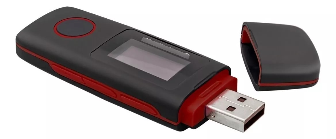 Reproductor MP3 16GB Monster Audio8