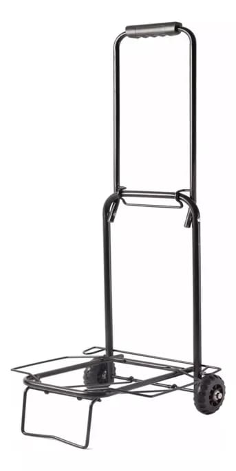 Carro Plegable 30ZP Carga 30KG1