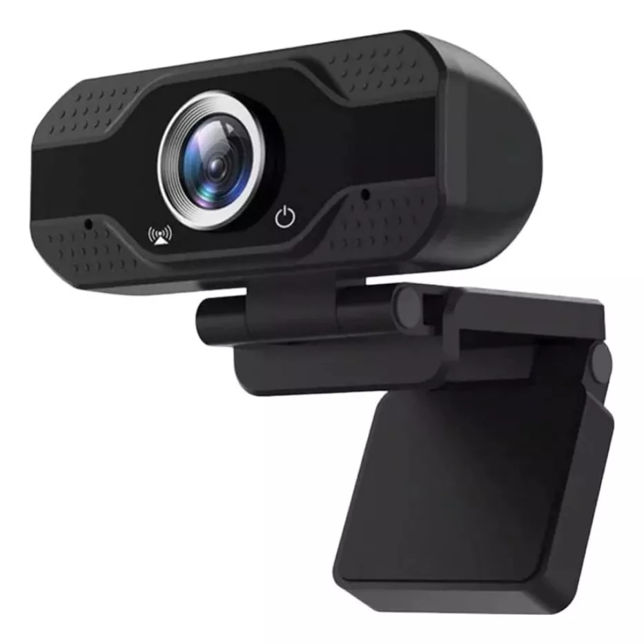Cámara Web USB Full HD 1080P Arkifi2