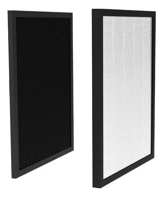 Pack Filtro para Purificador de Aire1
