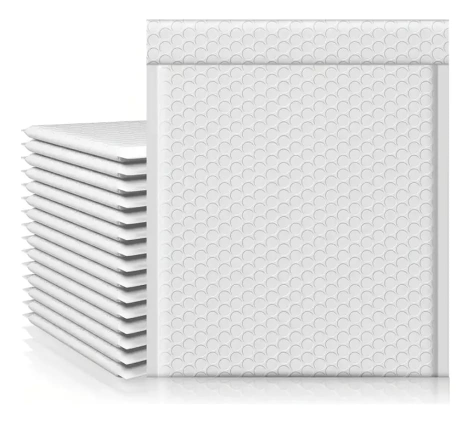 20 Sobres Acolchados 28x35CM para Courier1