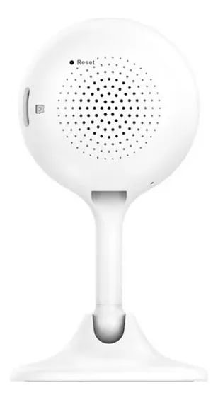 Cámara Interior Fija Full HD 1080p Wi-Fi AK-CAM007 Arkifi3