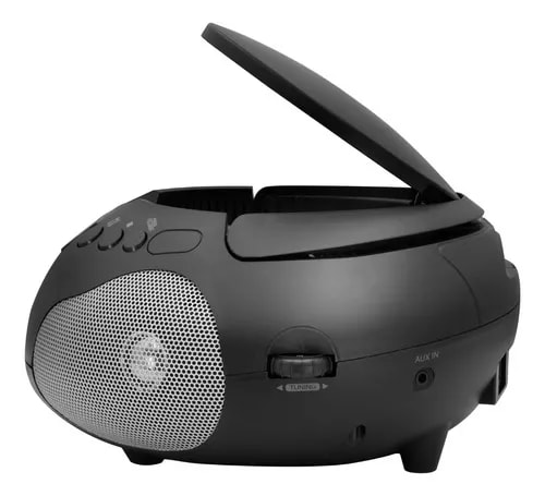 Radio Estéreo Boombox con CD Philco3