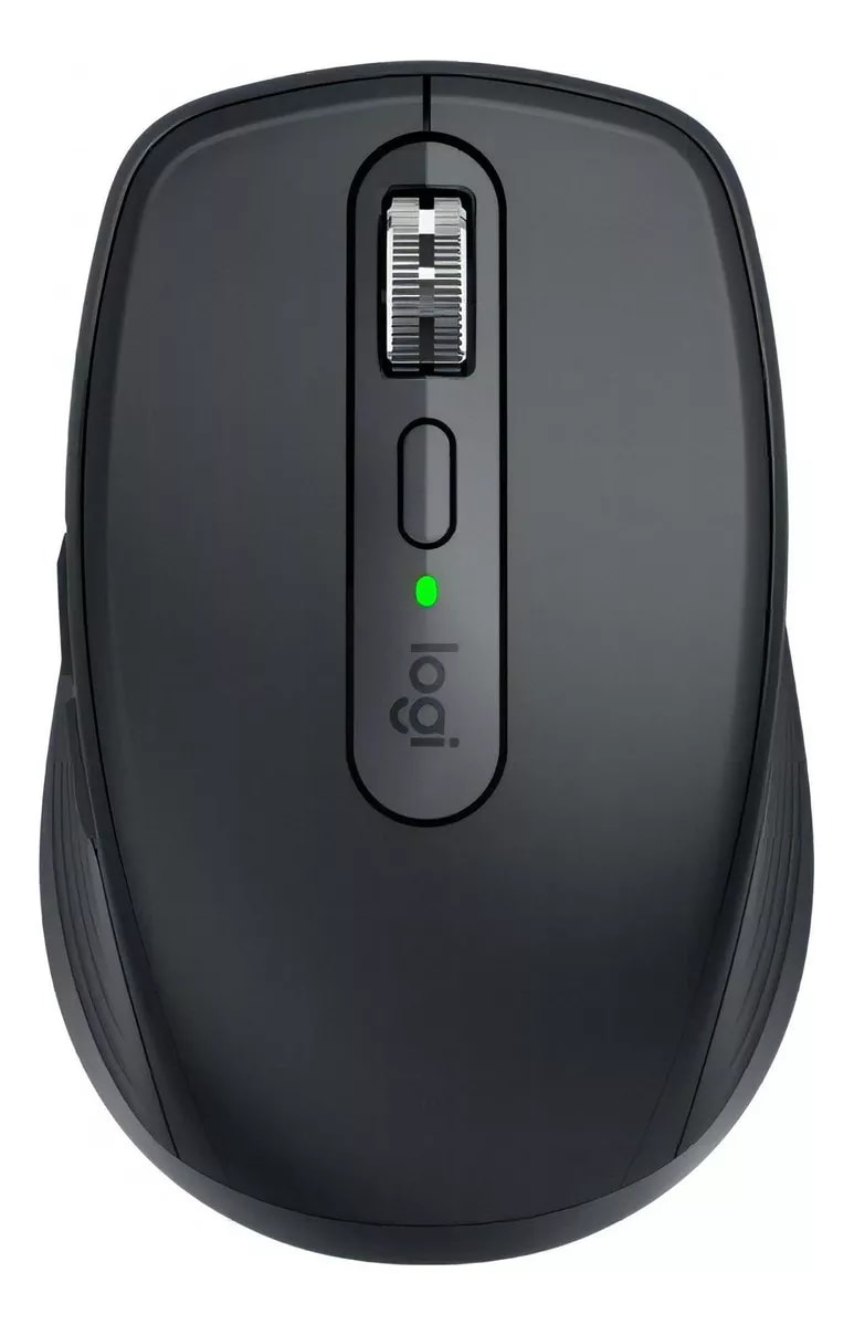 Mouse Inalámbrico Master Series Mx Anywhere 3S Logitech1