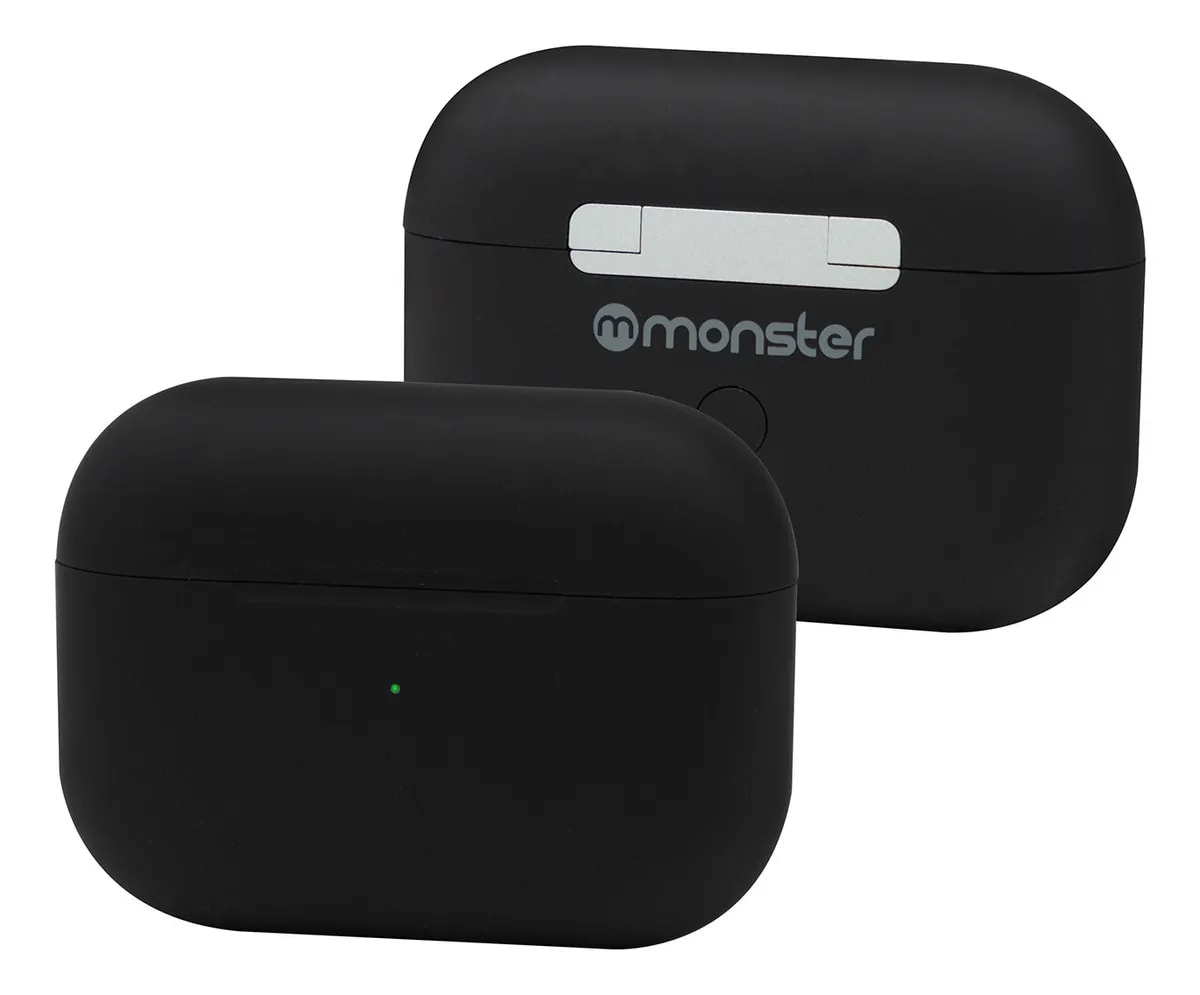 Audífonos True Wireless TW12 Monster7