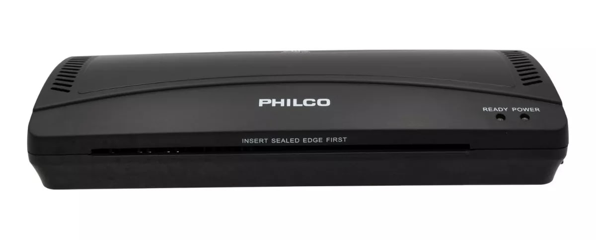 Laminador de Documentos Philco3