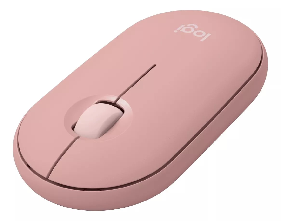 Mouse Inalámbrico Pebble 2 M350S Logitech10