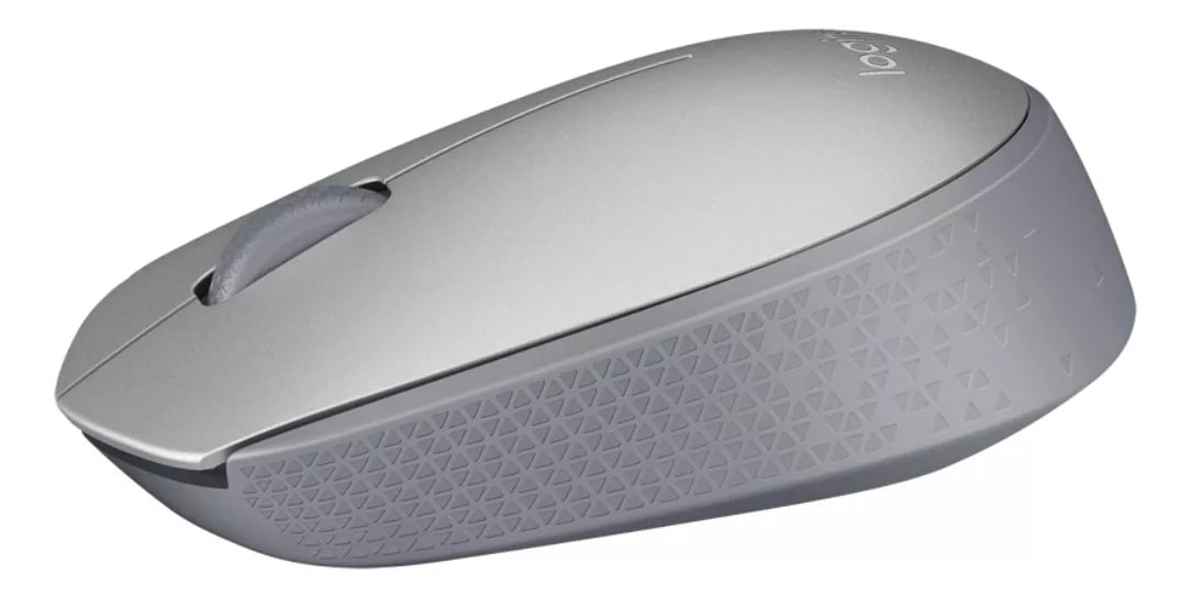 Mouse Inalámbrico M170 Logitech2