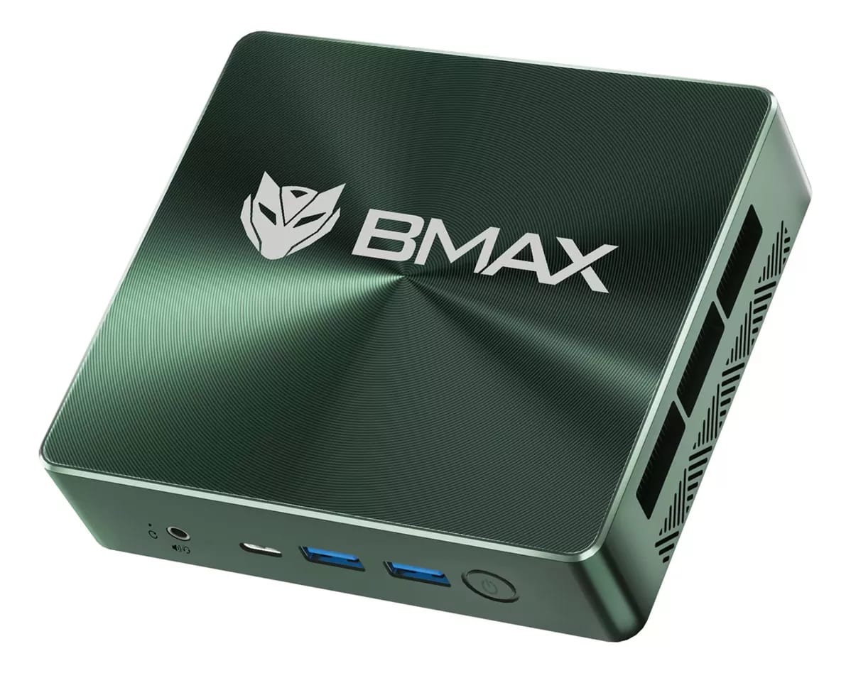 Mini PC MaxMini B6 Pro I3 1000NG4 BMAX2