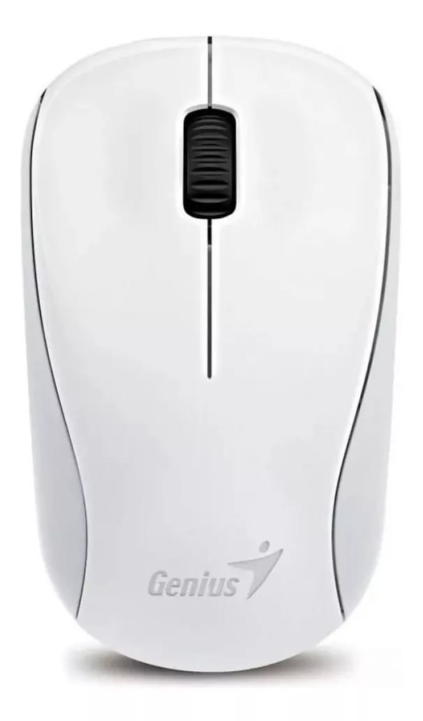 Mouse Inalámbrico NX-7000 Genius3