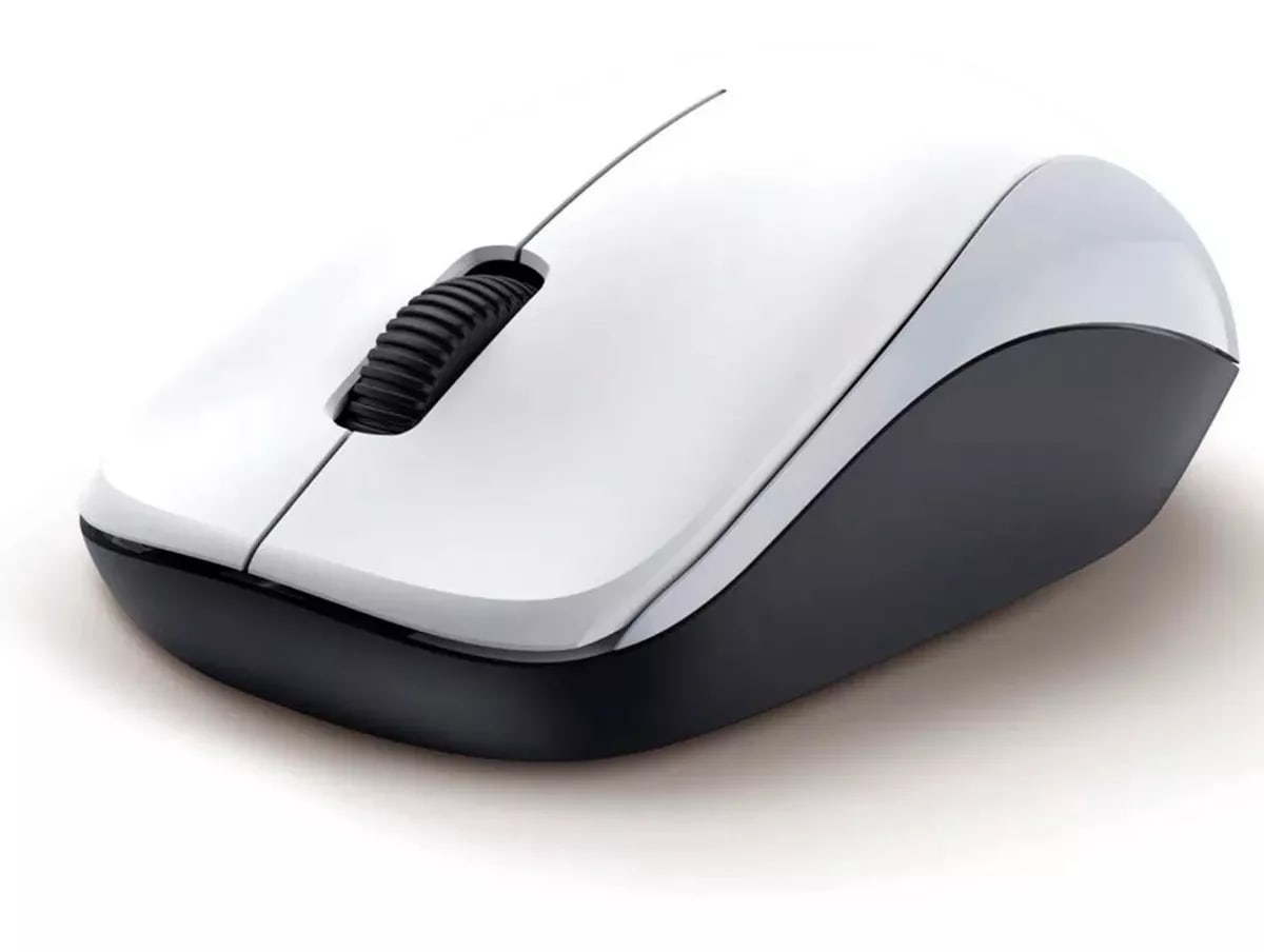 Mouse Inalámbrico NX-7000 Genius4