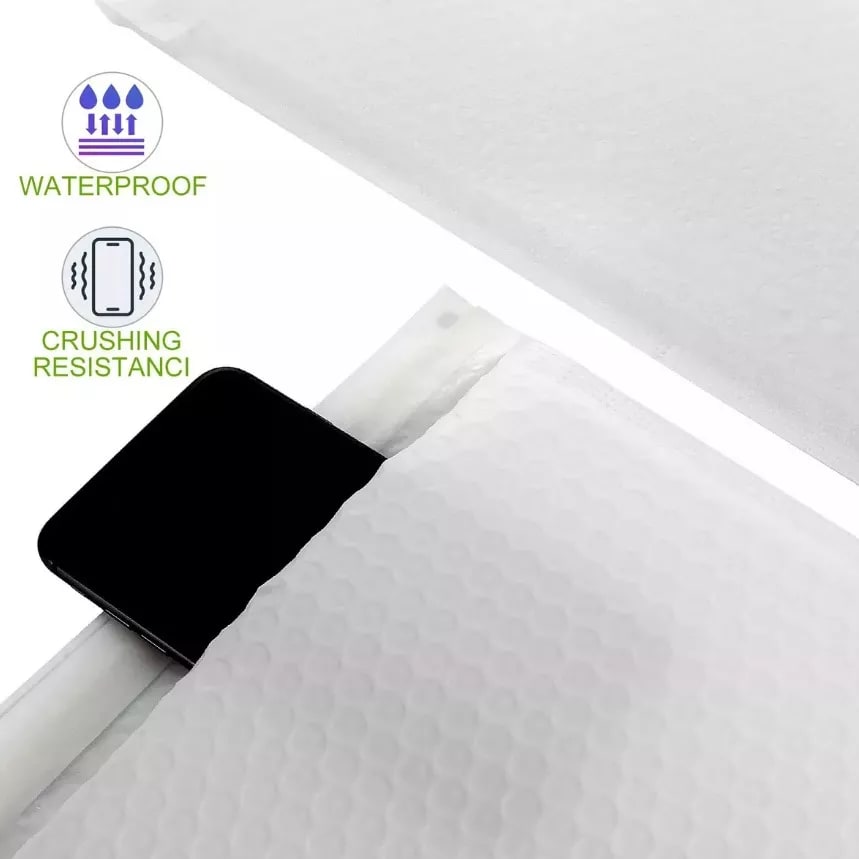 20 Sobres Acolchados 28x35CM para Courier3