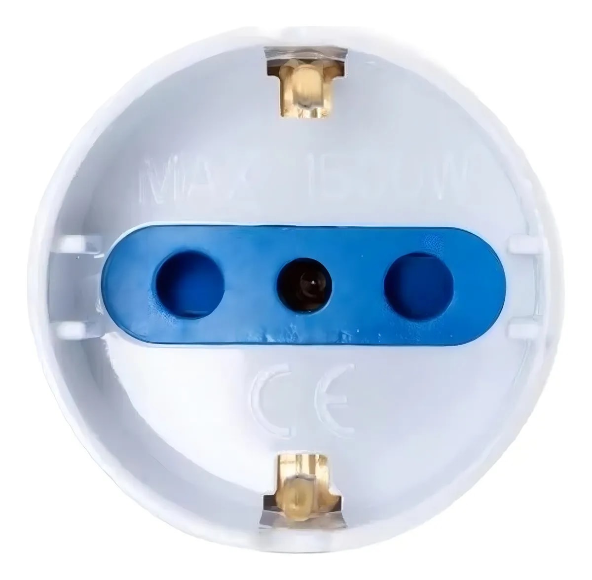 Enchufe Adaptador Schuko 78545 Philco2