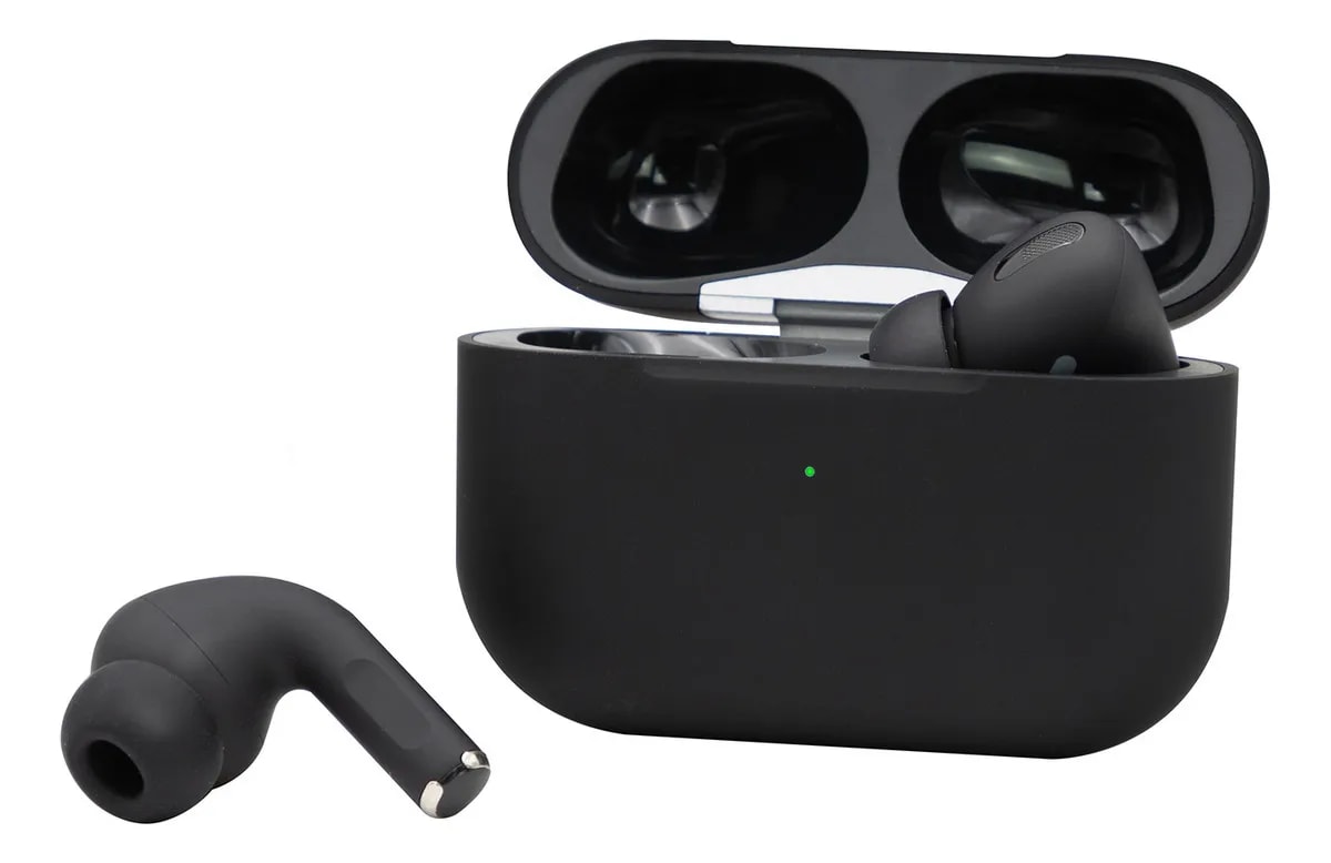 Audífonos True Wireless TW12 Monster6