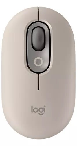 Mouse Inalámbrico Pop Logitech7