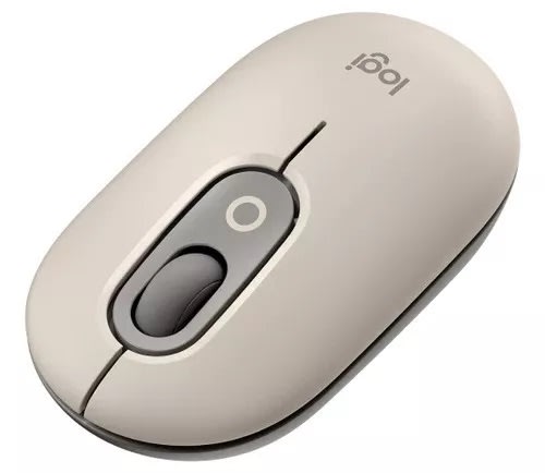 Mouse Inalámbrico Pop Logitech8