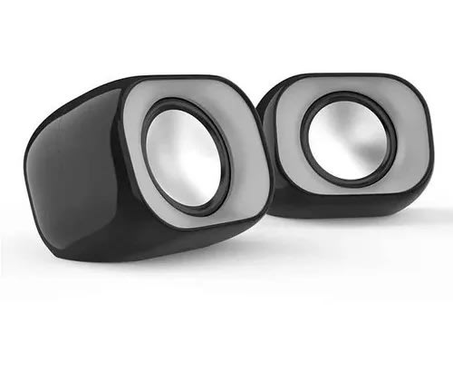 Parlantes PC Multimedia DHE-2111 HP3