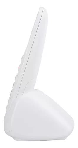 Teléfono Inalámbrico M700 Dect 6.0 Motorola8