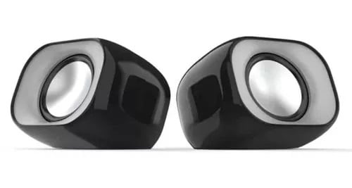 Parlantes PC Multimedia DHE-2111 HP4