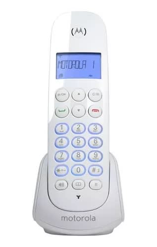 Teléfono Inalámbrico M700 Dect 6.0 Motorola5