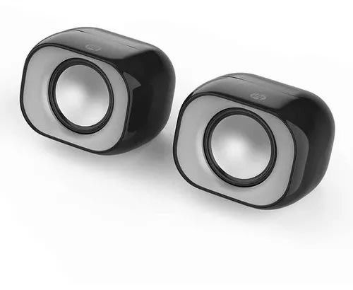Parlantes PC Multimedia DHE-2111 HP2