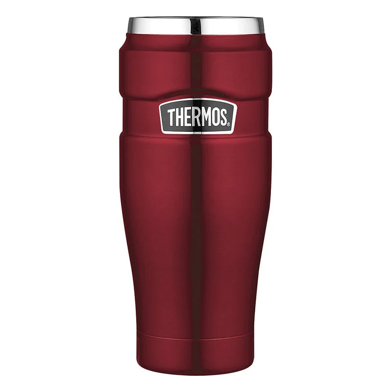 Termo Mug King Acero Inoxidable 470 ML Thermos2