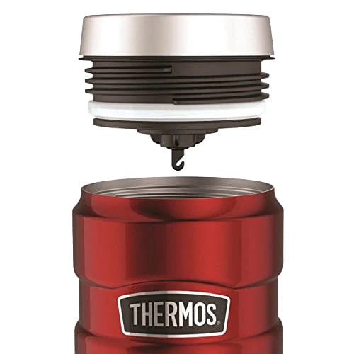 Termo Mug King Acero Inoxidable 470 ML Thermos4