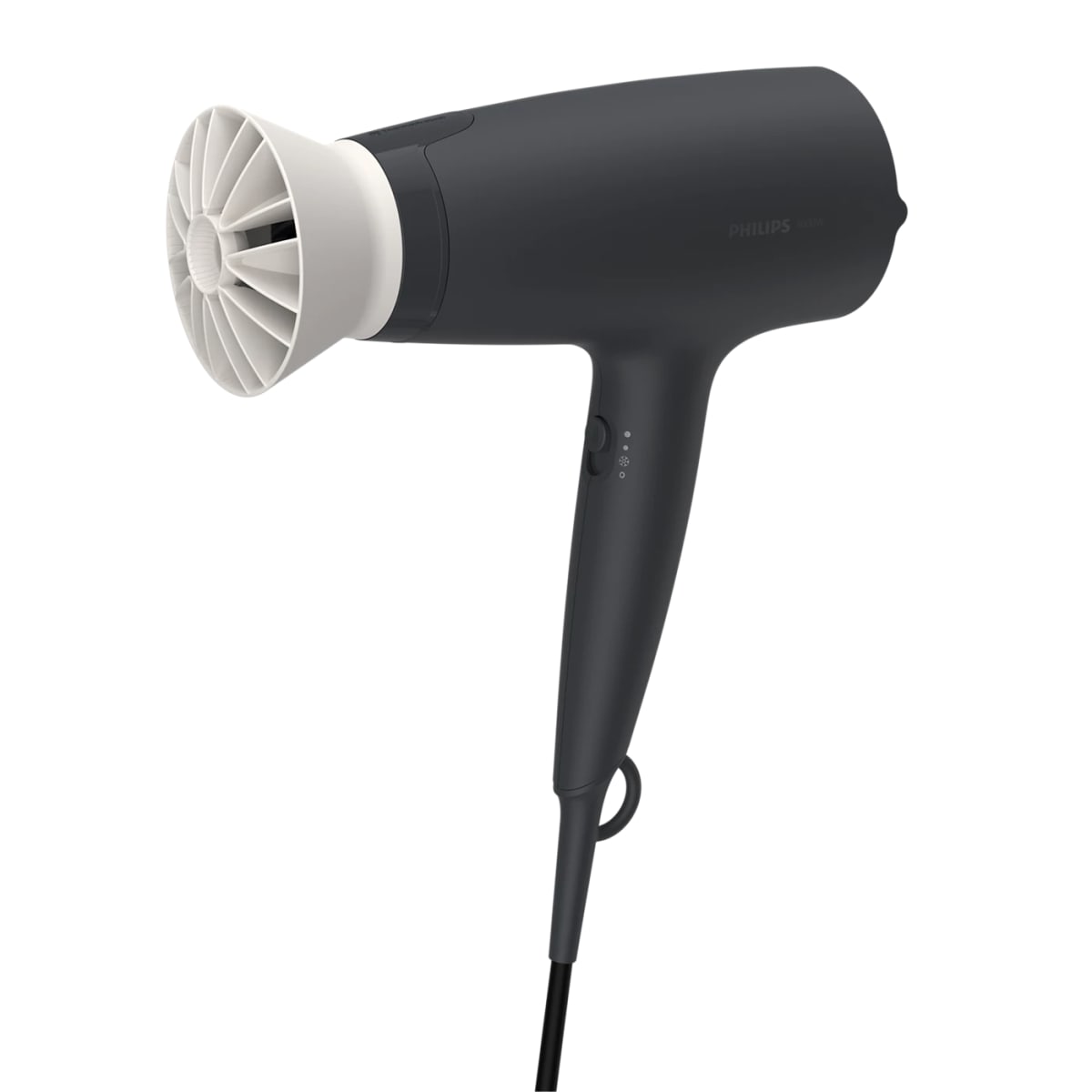 Secador de Pelo ThermoProtect 1600W BHD302/00 Philips1