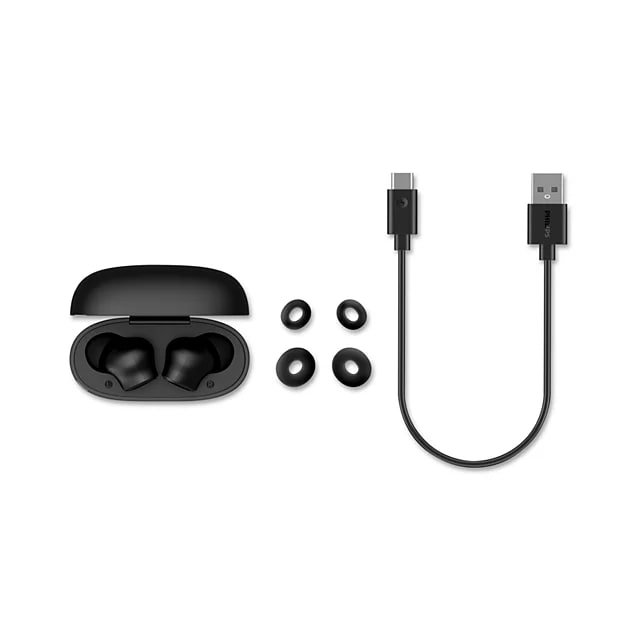 Audífonos Inalámbricos T1109 IPX4 Philips5