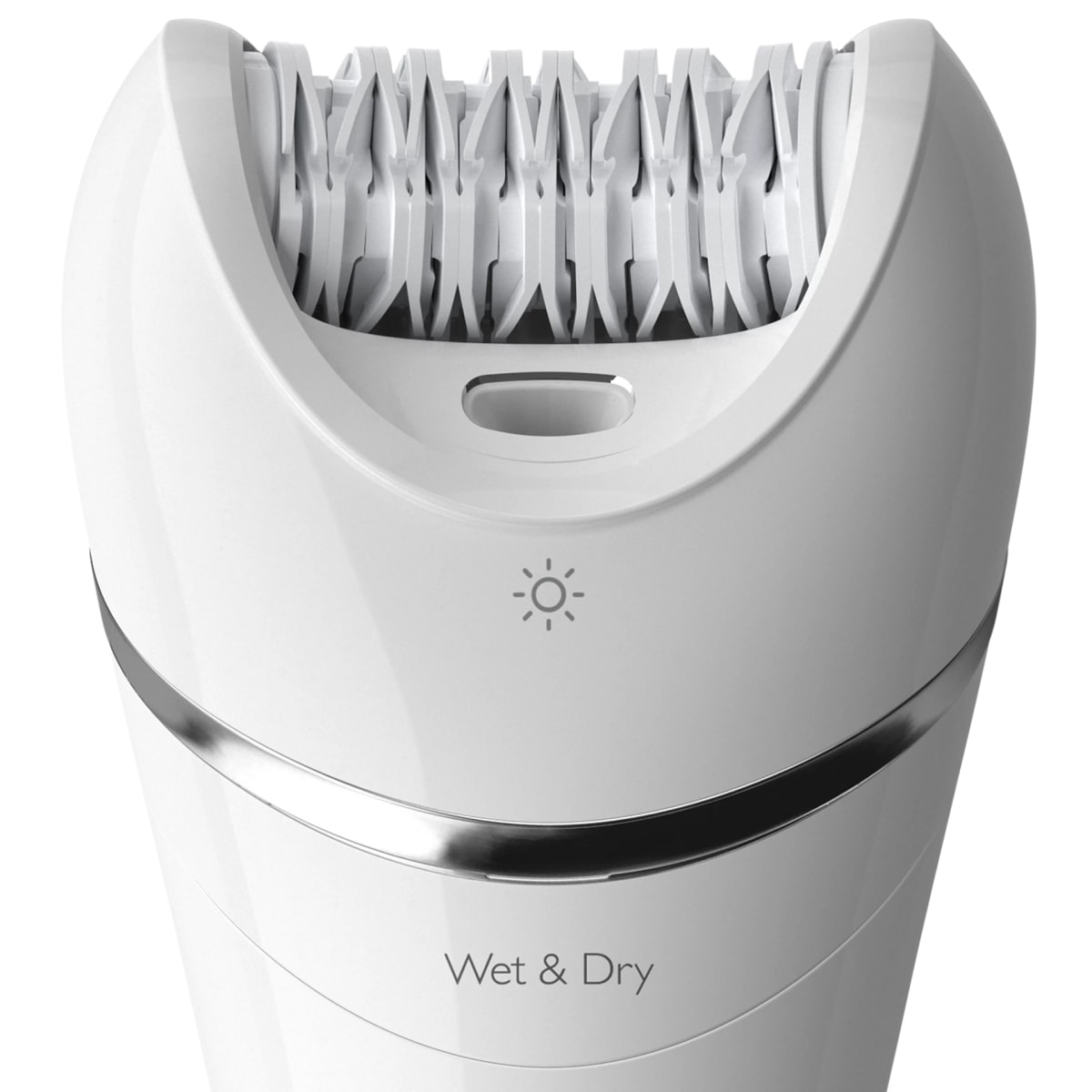 Depiladora Eléctrica Seco y Húmedo Epilator 8000 BRE700/00 Philips3