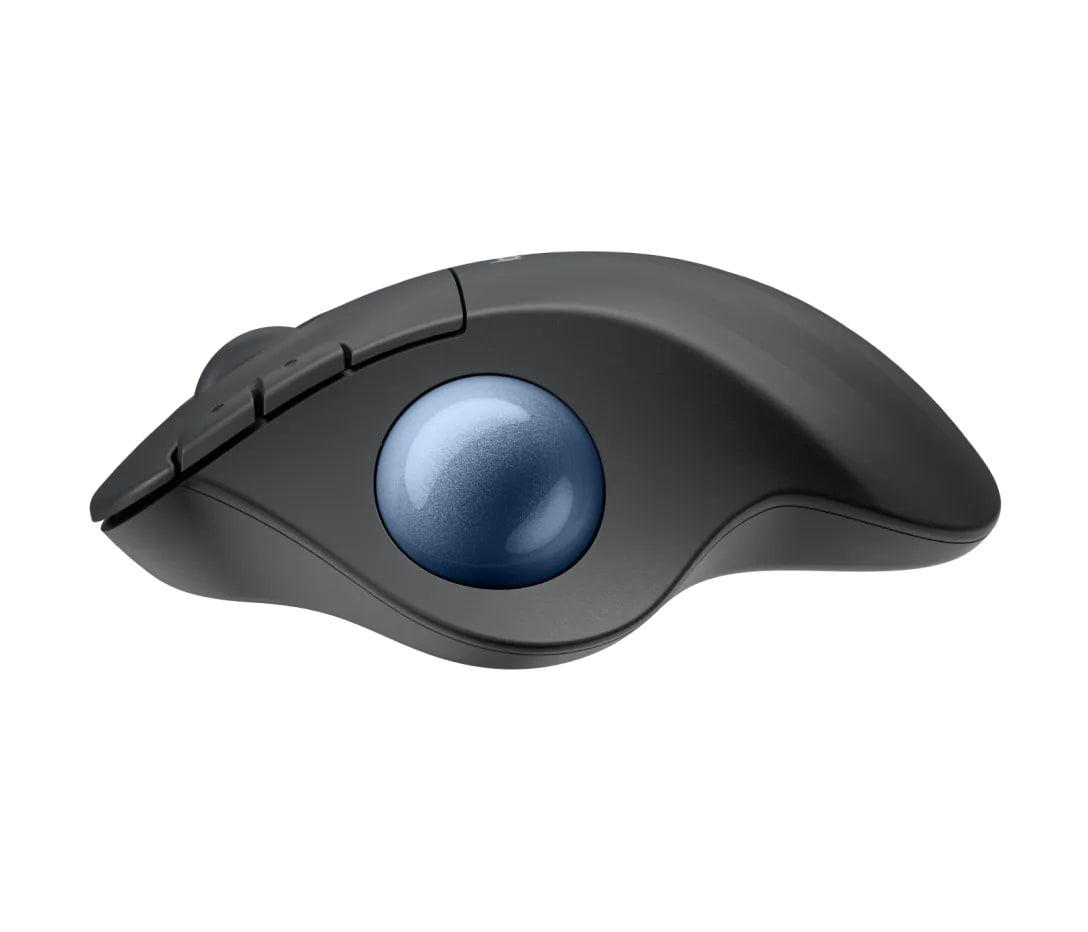 Mouse Inalámbrico Trackball Ergo M575S Logitech5