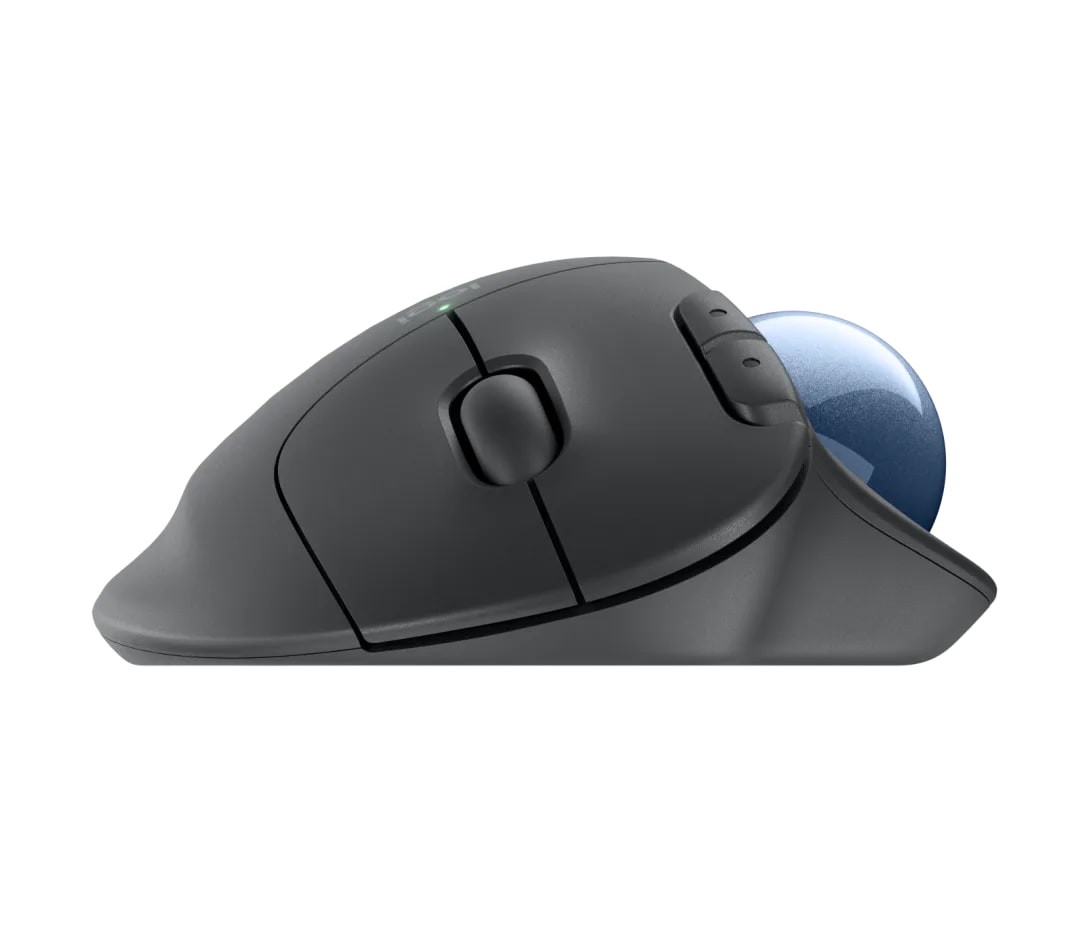 Mouse Inalámbrico Trackball Ergo M575S Logitech3
